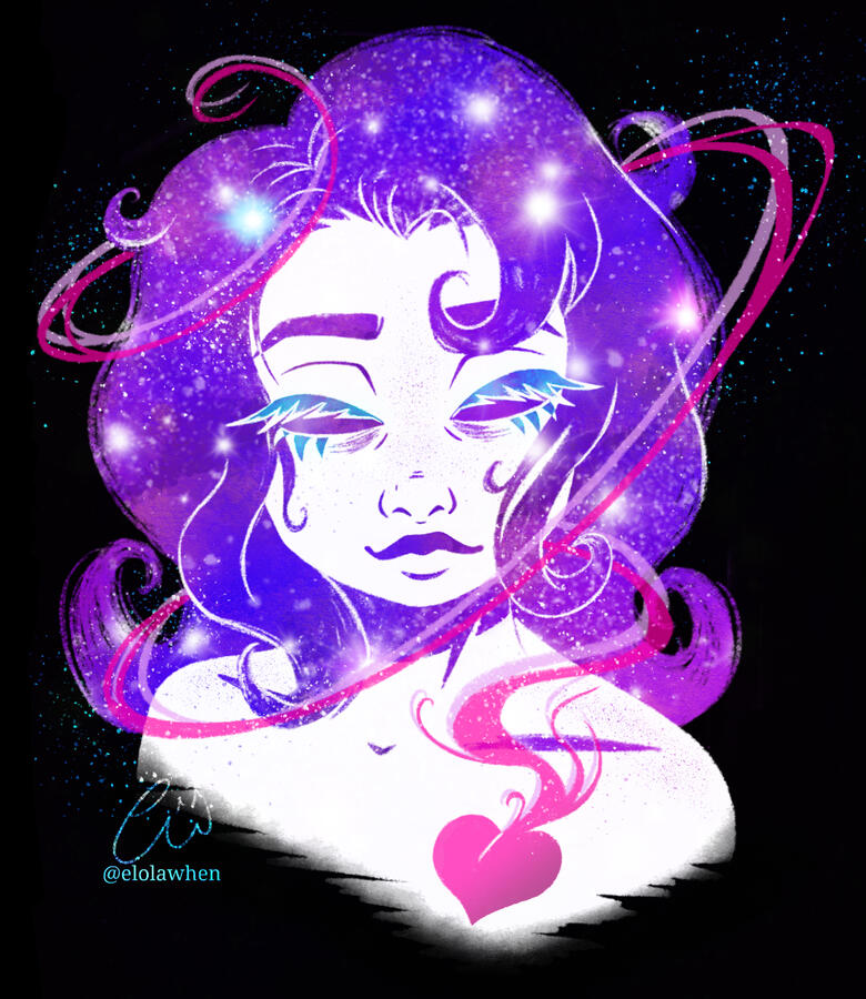 Galaxies for Qinni